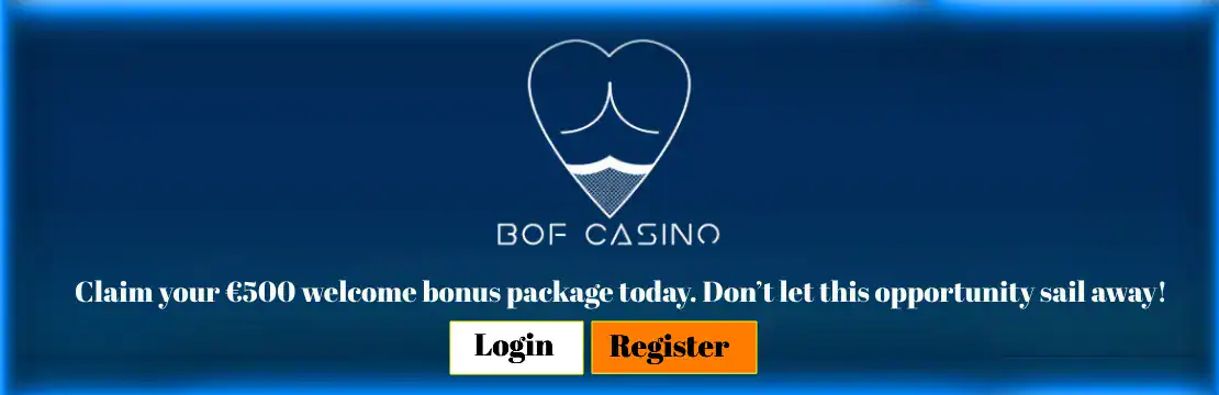 Bof Casino